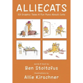 Alliecats: 53 Graphic Tales & Fun Puns About Cats