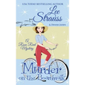 Murder on the Boardwalk: a 1950s cozy historical mystery