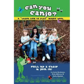 Can You Canjo?: Learn How to Play