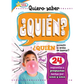 Quiero Saber ¿Quién? (Kids Ask Who?)