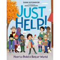 Just Help!: How to Build a Better World