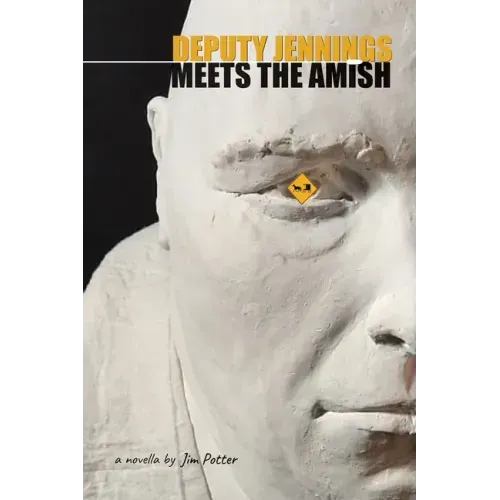 Deputy Jennings Meets the Amish