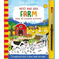 Moo and Baa - Farm