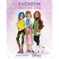 Fashion Coloring Book: For Kids Ages 6-8, 9-12