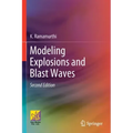 Modeling Explosions and Blast Waves