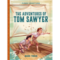 The Adventures of Tom Sawyer