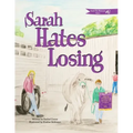 Sarah Hates Losing