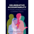 Deliberative Accountability in Parliamentary Committees