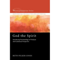God the Spirit: Introducing Pneumatology in Wesleyan and Ecumenical Perspective