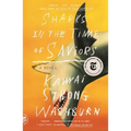 Sharks in the Time of Saviors