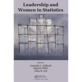 Leadership and Women in Statistics