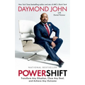 Powershift: Transform Any Situation, Close Any Deal, and Achieve Any Outcome