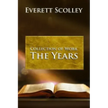 Collection of Work: The Years