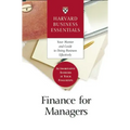 Finance for Managers