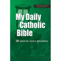 My Daily Catholic Bible-NABRE: 20-Minute Daily readings