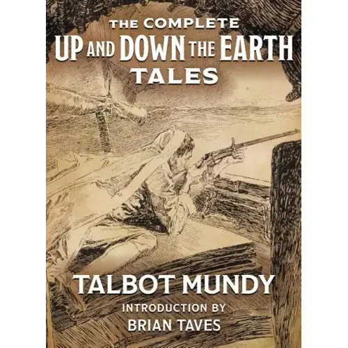 The Complete Up and Down the Earth Tales