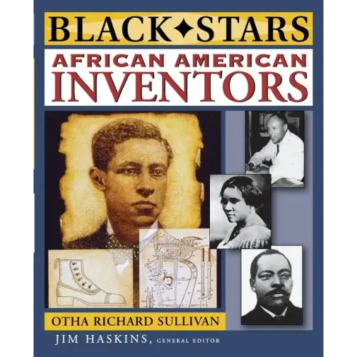 African American Inventors