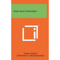 War And Children