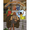 The Bearded Old Man