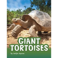 Giant Tortoises