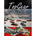 Top Gear; 1977 - 2015; 2000 Copy Limited Edition