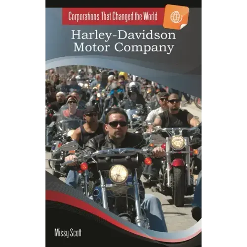 Harley-Davidson Motor Company