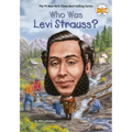 Who Was Levi Strauss?