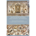 The Psalms of Solomon: Texts, Contexts, and Intertexts