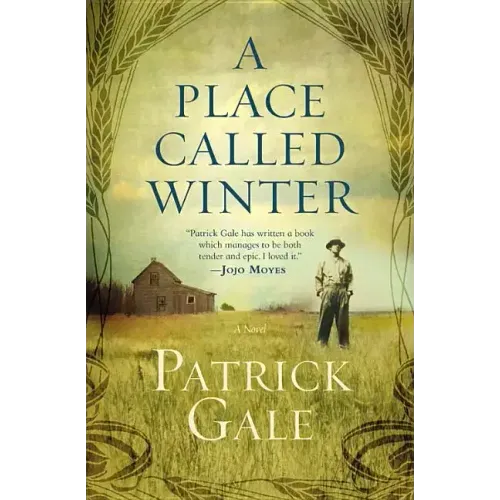 A Place Called Winter
