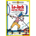 Lo-Jack and the Pirates: Level 3
