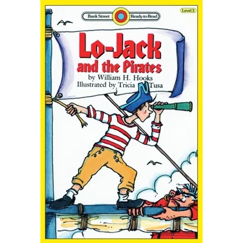 Lo-Jack and the Pirates: Level 3