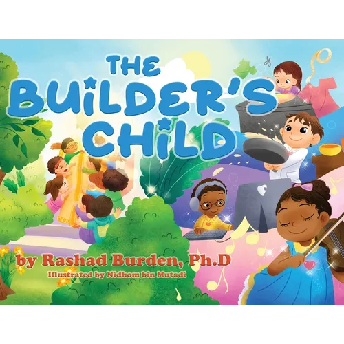 The Builder's Child