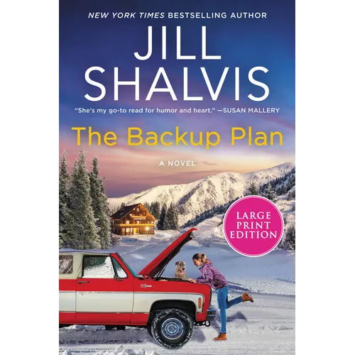 The Backup Plan