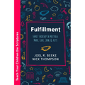 Fulfillment: Family Worship in Matthew, Luke, John, and Acts
