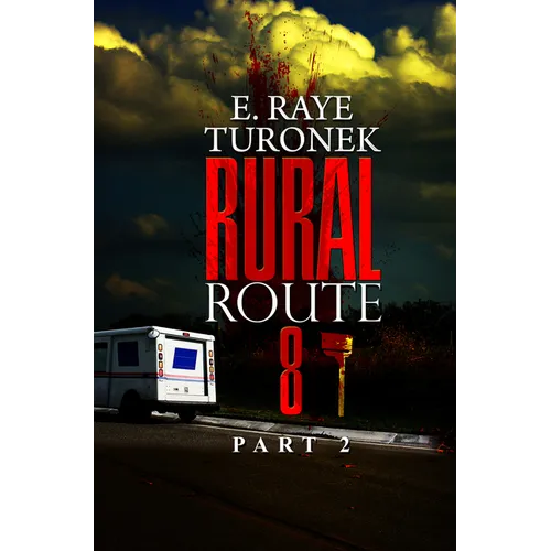 Rural Route 8: Unrequited Love
