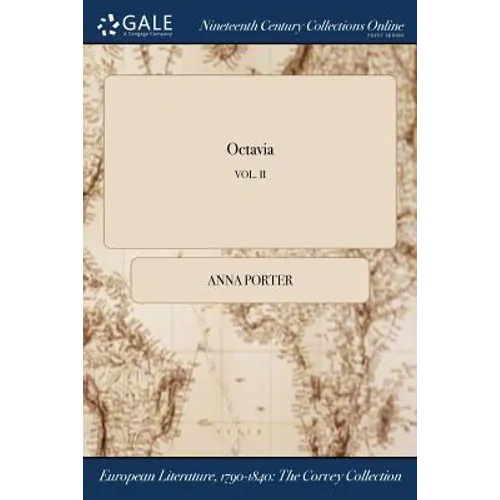 Octavia; VOL. II