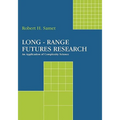 Long-Range Futures Research: An Application of Complexity Science