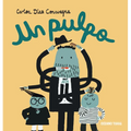 Un Pulpo / An Octopus