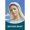 Mother Mary: Dictations through the Messenger Tatyana Nicholaevna Mickushina (from 2005 through 2014)