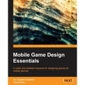 Mobile Game Design