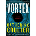 Vortex: An FBI Thriller