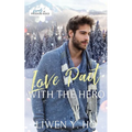 Love Pact with the Hero: A Christian Bodyguard Christmas Romance