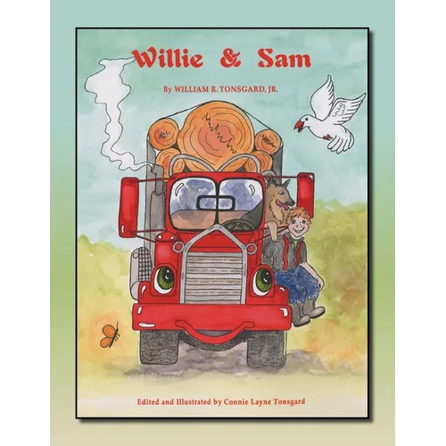 Willie and Sam