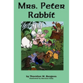 Mrs. Peter Rabbit