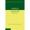 Virgil: Aeneid Book XII