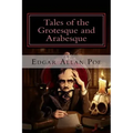 Tales of the Grotesque and Arabesque