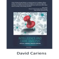 Critical Thinking Through Writing: Intelligence and Crime Analysis