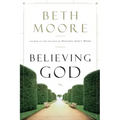 Believing God