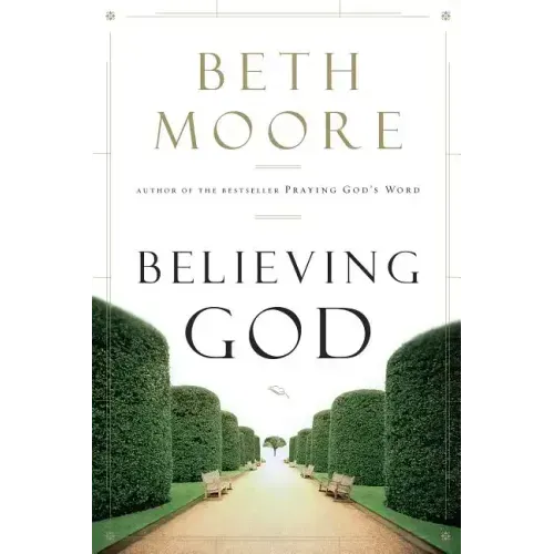 Believing God