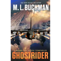 Ghostrider: a political technothriller